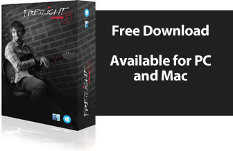 Fretlight-studio-list-view